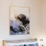 Zoe's Luxury Living * Volos