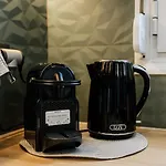 Zoe's Luxury Living Apartamento