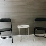 Zoe's Luxury Living Apartamento