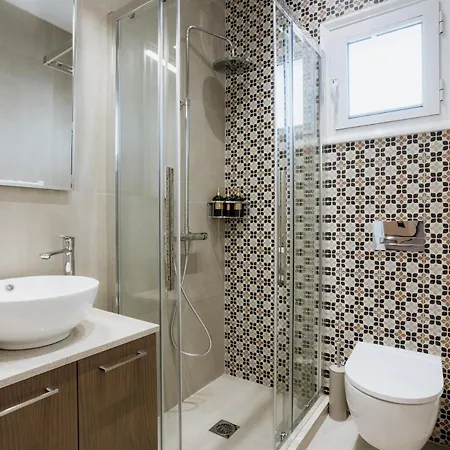 Apartament Zoe's Luxury Living Volos