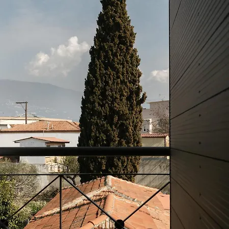 Apartament Zoe's Luxury Living Volos