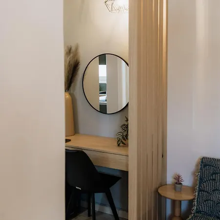 Apartament Zoe's Luxury Living