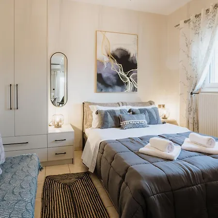 Zoe's Luxury Living Apartamento