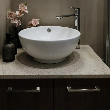 Apartament Zoe's Luxury Living Volos