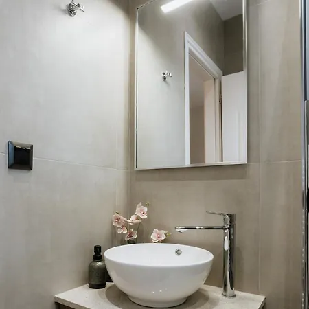 Apartament Zoe's Luxury Living *