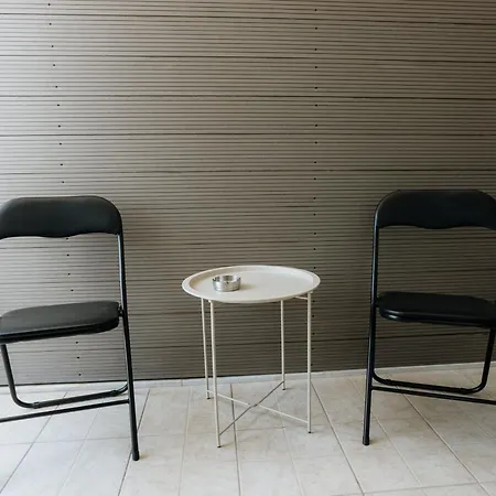 Zoe's Luxury Living Apartament