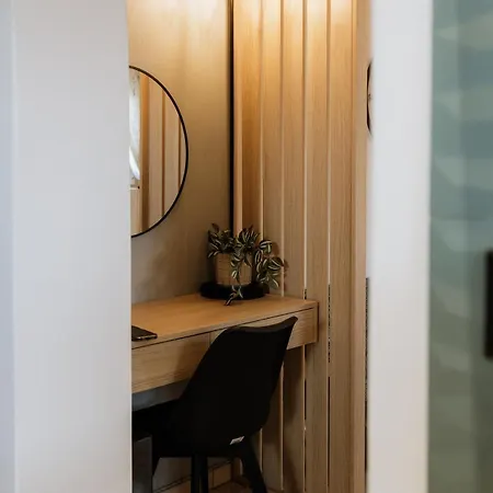 Apartment Zoe's Luxury Living