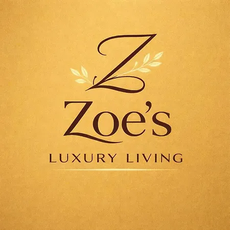 Zoe's Luxury Living Apartment