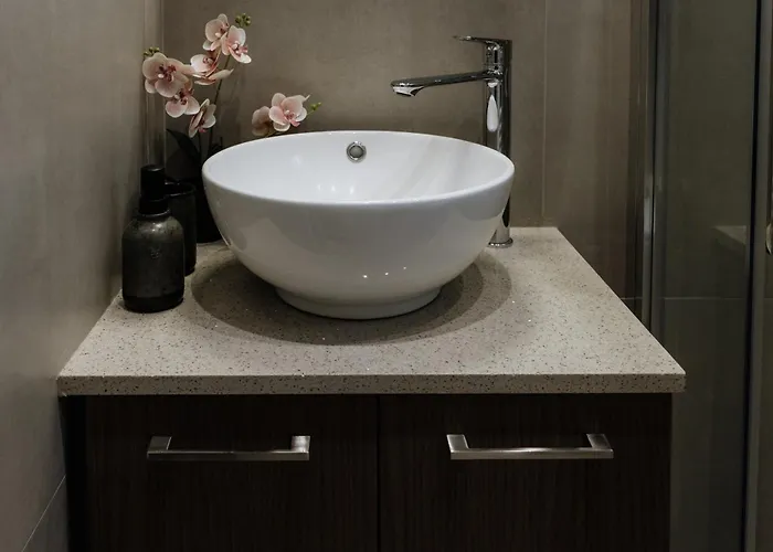 Апартаменты Zoe's Luxury Living Волос