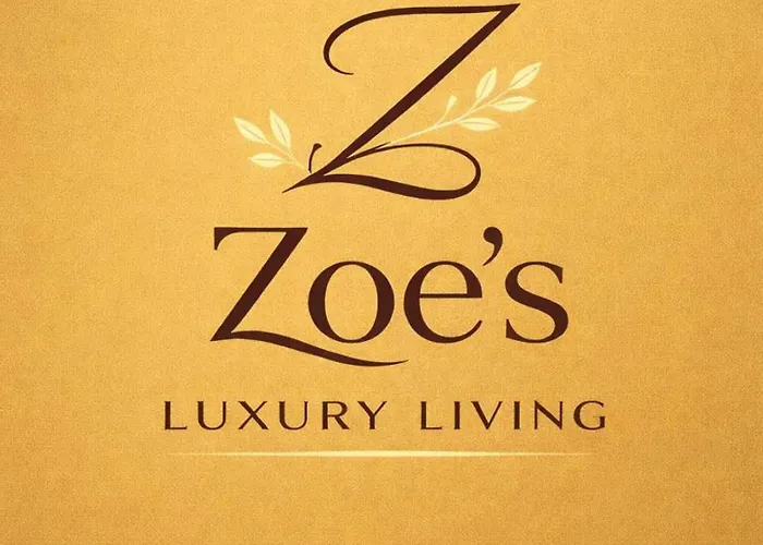 Zoe's Luxury Living Апартаменты